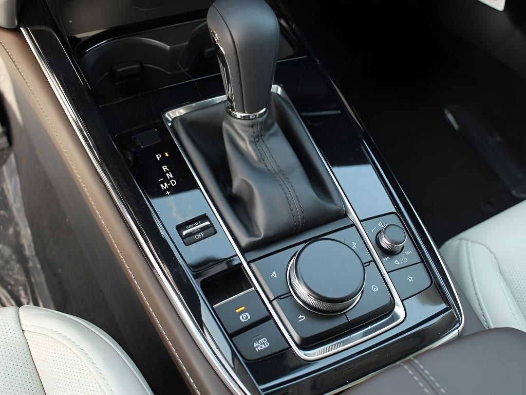 2025 Mazda Mazda CX-30 2.5 S Premium Package