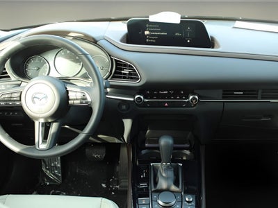 2025 Mazda Mazda CX-30 2.5 S Premium Package