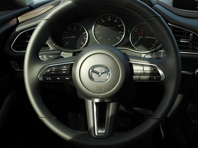2025 Mazda Mazda CX-30 2.5 S Premium Package