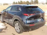 2025 Mazda Mazda CX-30 2.5 S Premium Package
