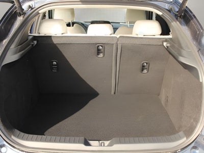 2025 Mazda Mazda CX-30 2.5 S Premium Package