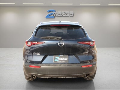 2025 Mazda Mazda CX-30 2.5 S Premium Package