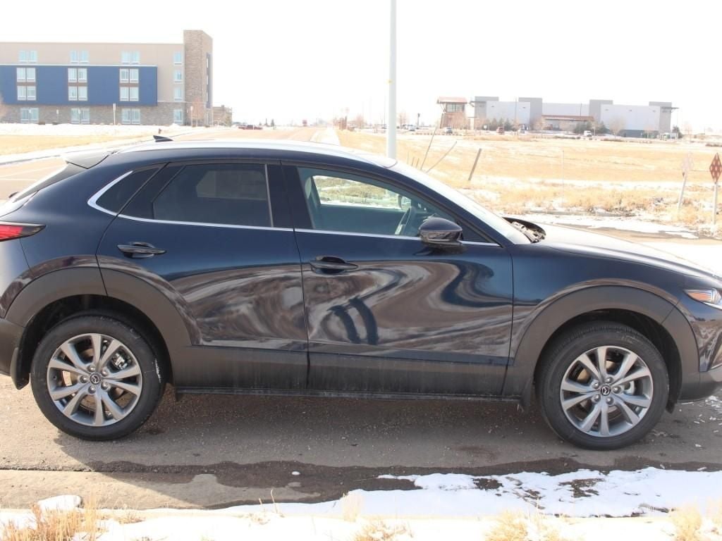 2025 Mazda Mazda CX-30 2.5 S Premium Package