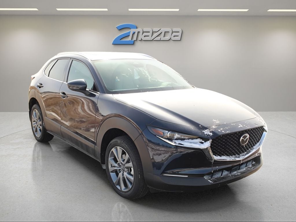 2025 Mazda Mazda CX-30 2.5 S Premium Package