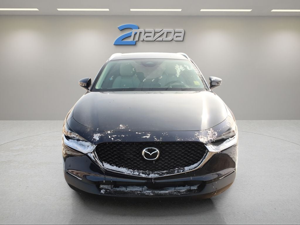 2025 Mazda Mazda CX-30 2.5 S Premium Package