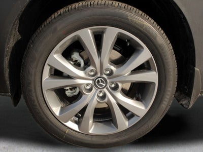 2025 Mazda Mazda CX-30 2.5 S Premium Package