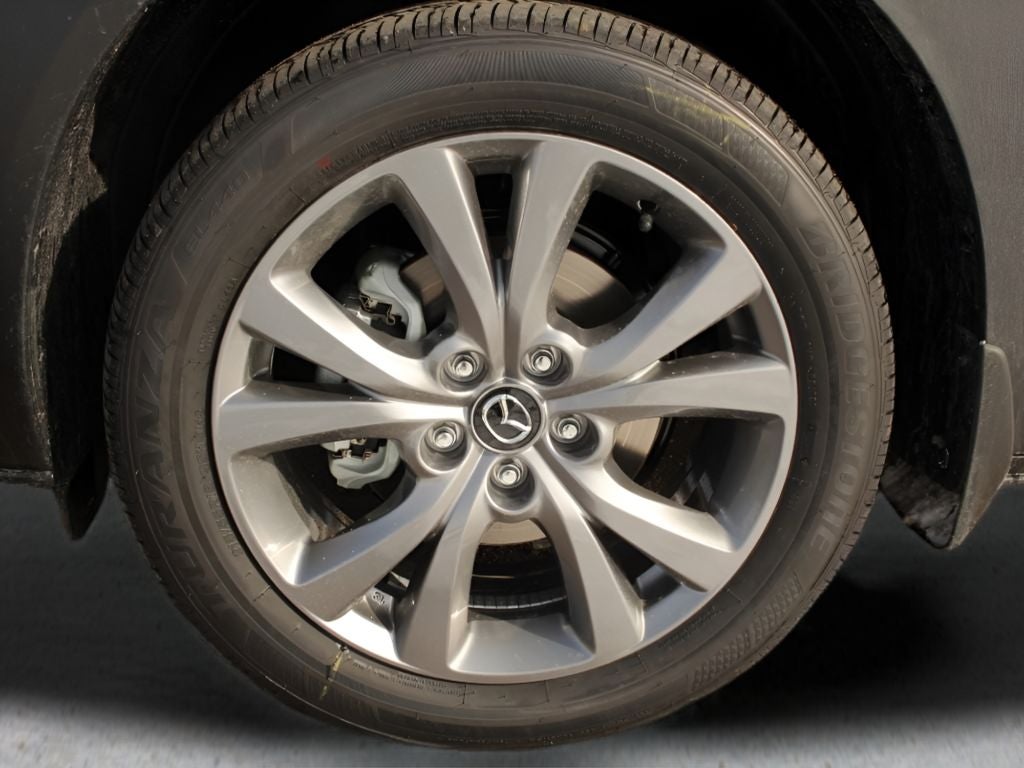 2025 Mazda Mazda CX-30 2.5 S Premium Package