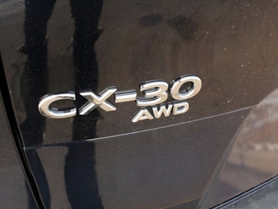 2025 Mazda Mazda CX-30 2.5 S Premium Package