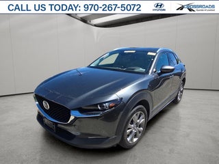 2023 Mazda Mazda CX-30 2.5 S Premium Package
