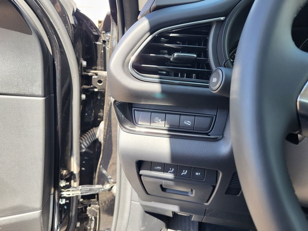 2025 Mazda Mazda CX-30 2.5 S Premium Package