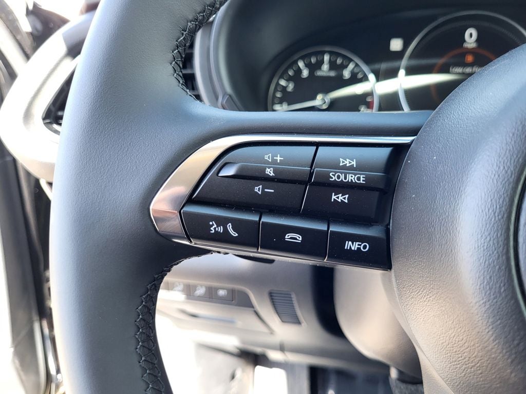 2025 Mazda Mazda CX-30 2.5 S Premium Package