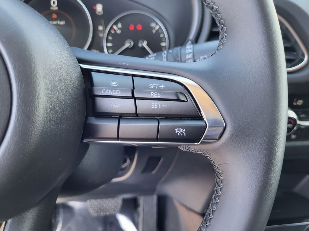 2025 Mazda Mazda CX-30 2.5 S Premium Package