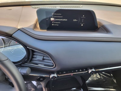 2025 Mazda Mazda CX-30 2.5 S Premium Package