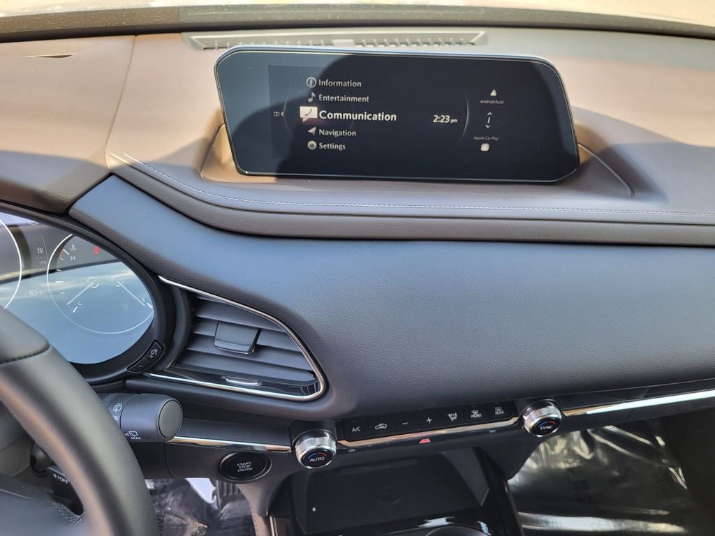 2025 Mazda Mazda CX-30 2.5 S Premium Package