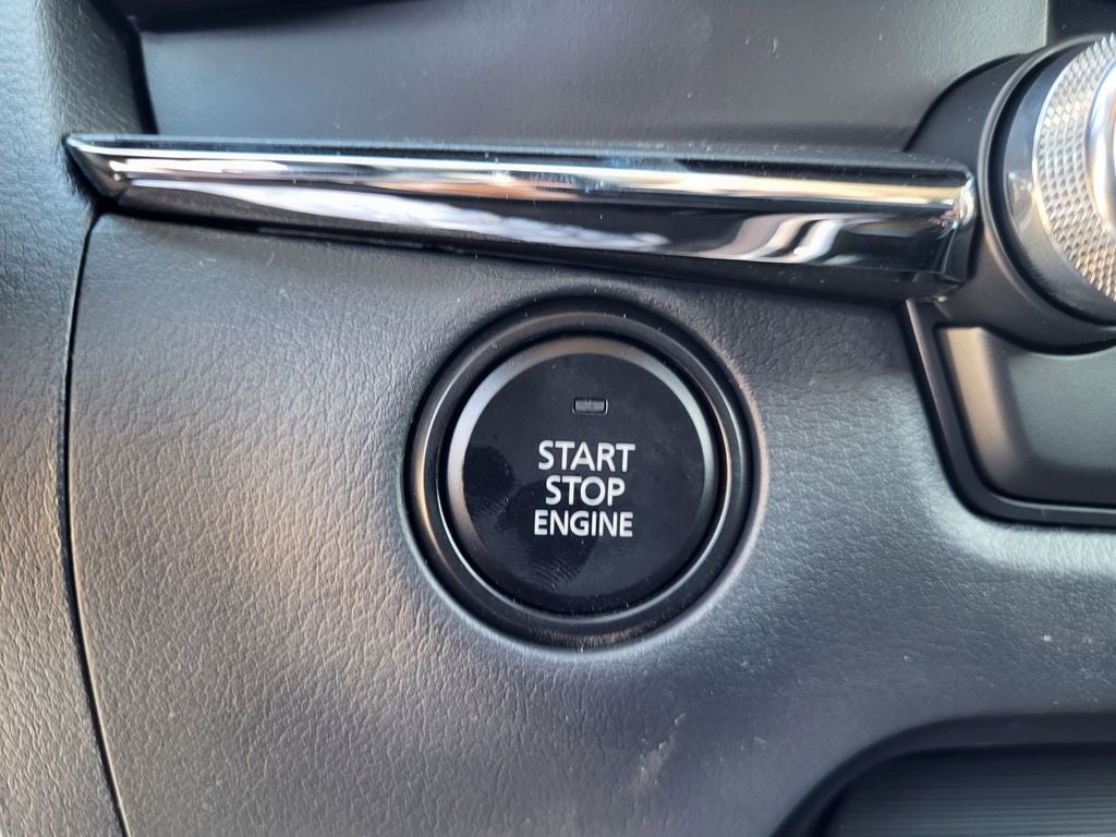 2025 Mazda Mazda CX-30 2.5 S Premium Package