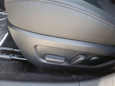 2025 Mazda Mazda CX-30 2.5 S Premium Package