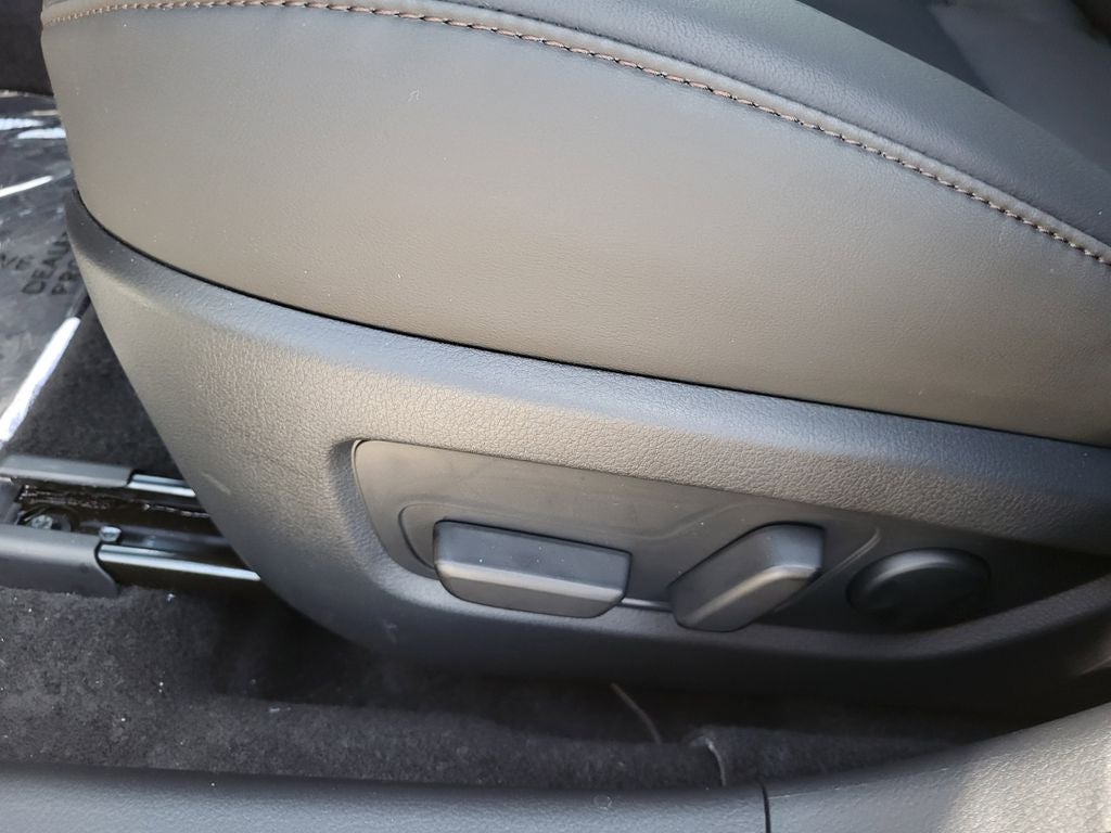 2025 Mazda Mazda CX-30 2.5 S Premium Package