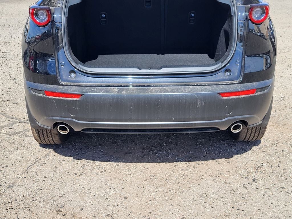 2025 Mazda Mazda CX-30 2.5 S Premium Package