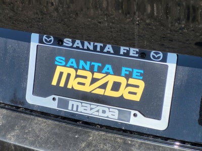 2025 Mazda Mazda CX-30 2.5 S Premium Package