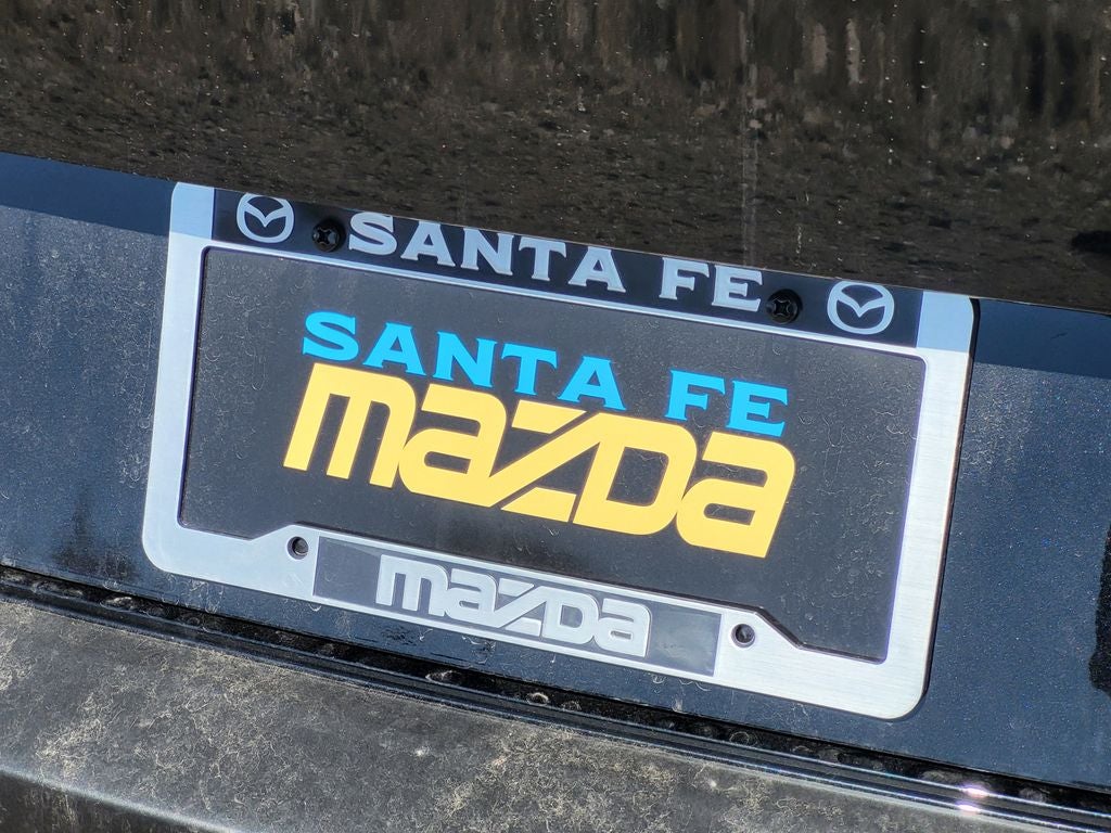 2025 Mazda Mazda CX-30 2.5 S Premium Package