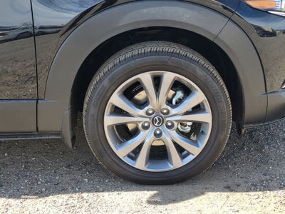 2025 Mazda Mazda CX-30 2.5 S Premium Package