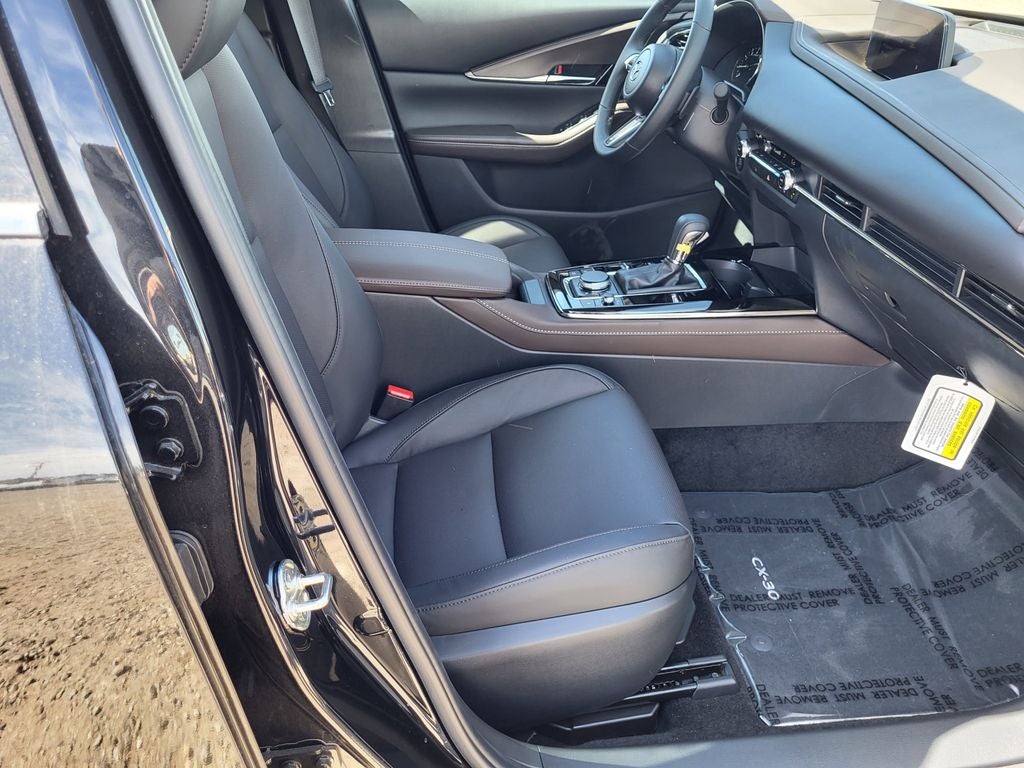 2025 Mazda Mazda CX-30 2.5 S Premium Package