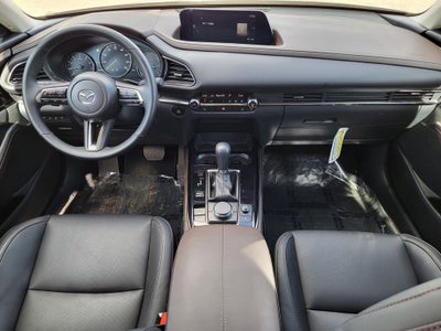 2025 Mazda Mazda CX-30 2.5 S Premium Package