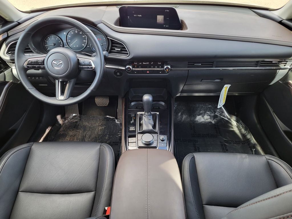 2025 Mazda Mazda CX-30 2.5 S Premium Package