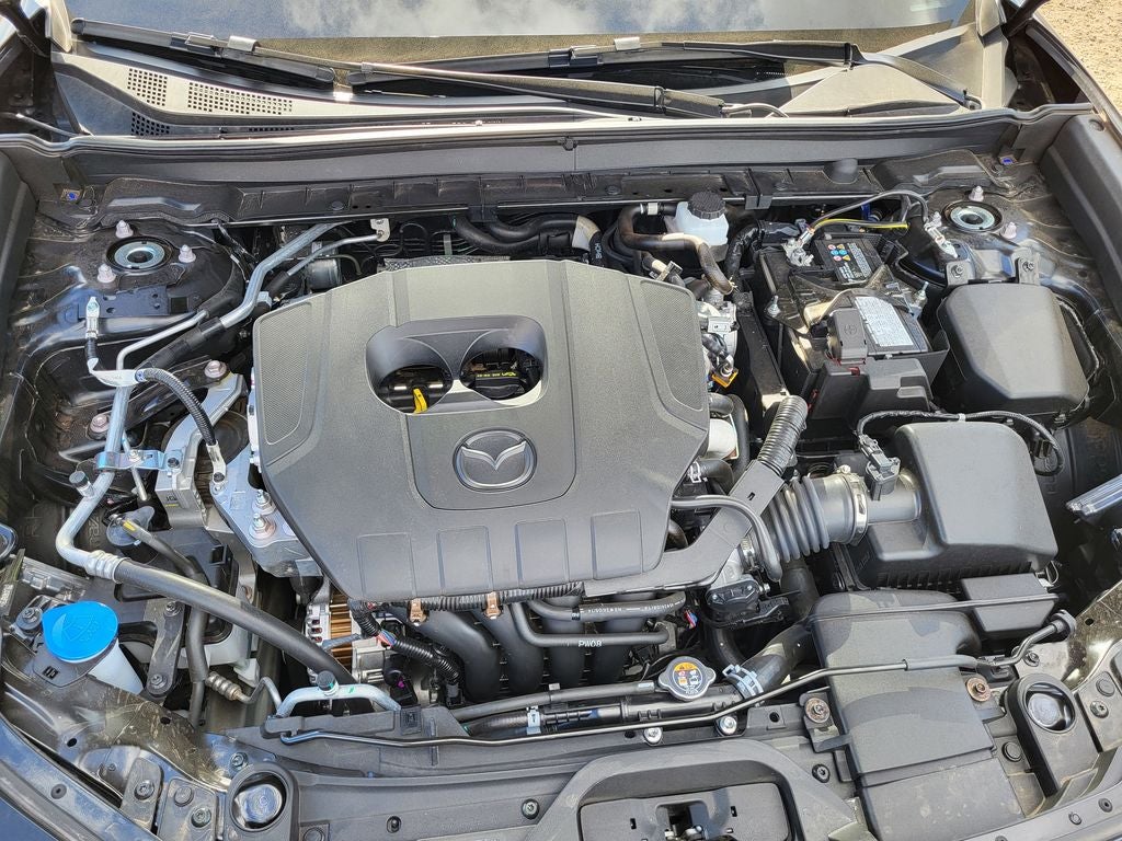 2025 Mazda Mazda CX-30 2.5 S Premium Package