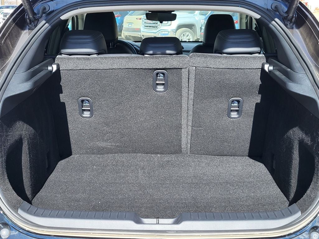 2025 Mazda Mazda CX-30 2.5 S Premium Package