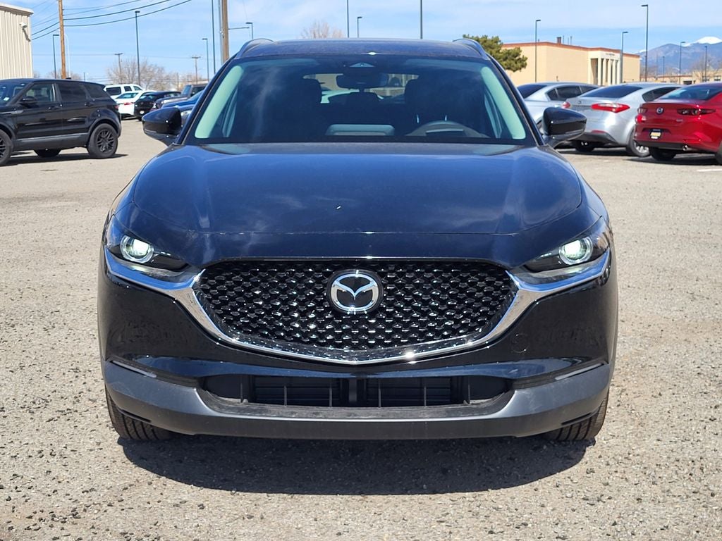 2025 Mazda Mazda CX-30 2.5 S Premium Package