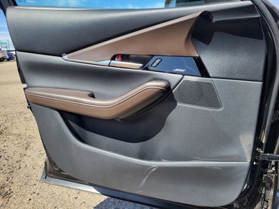 2025 Mazda Mazda CX-30 2.5 S Premium Package