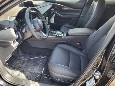 2025 Mazda Mazda CX-30 2.5 S Premium Package