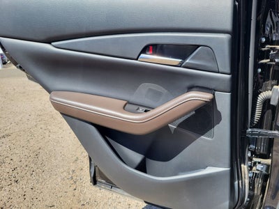 2025 Mazda Mazda CX-30 2.5 S Premium Package