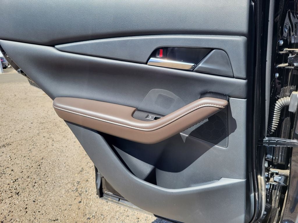 2025 Mazda Mazda CX-30 2.5 S Premium Package