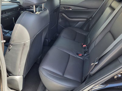 2025 Mazda Mazda CX-30 2.5 S Premium Package