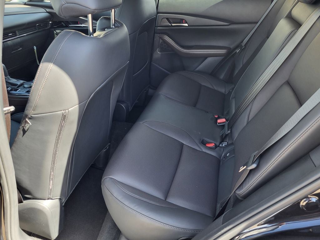 2025 Mazda Mazda CX-30 2.5 S Premium Package