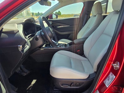 2023 Mazda Mazda CX-30 2.5 S Premium Package