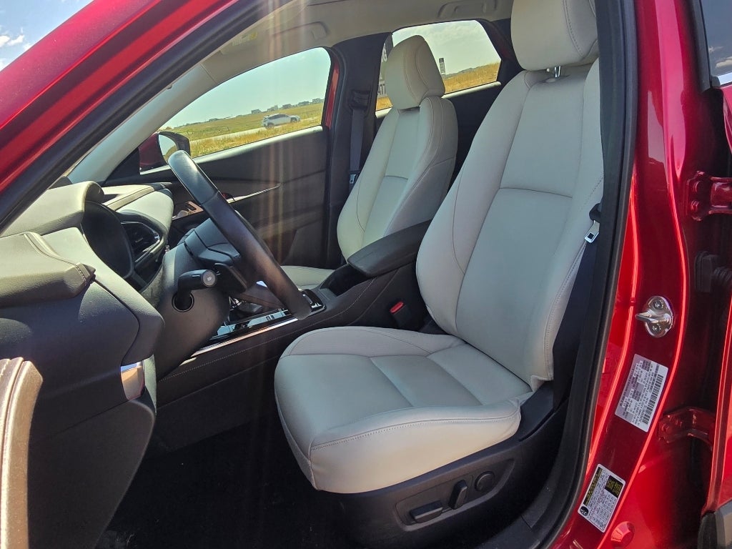 2023 Mazda Mazda CX-30 2.5 S Premium Package