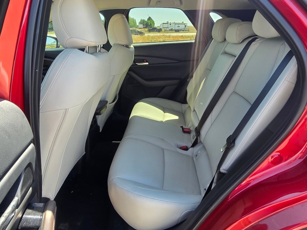 2023 Mazda Mazda CX-30 2.5 S Premium Package