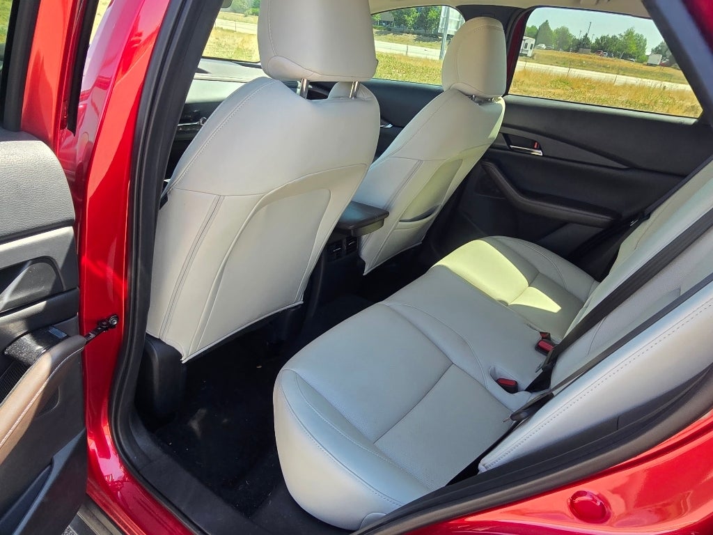 2023 Mazda Mazda CX-30 2.5 S Premium Package