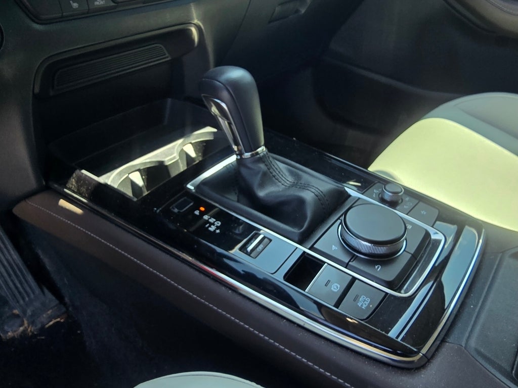2023 Mazda Mazda CX-30 2.5 S Premium Package