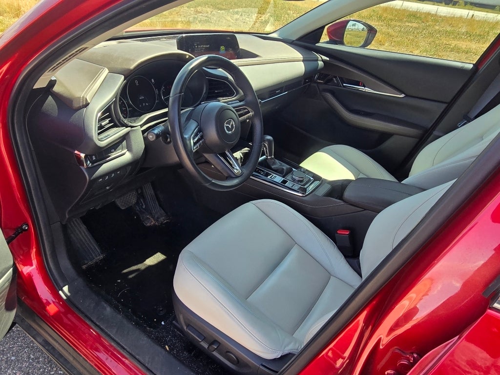2023 Mazda Mazda CX-30 2.5 S Premium Package