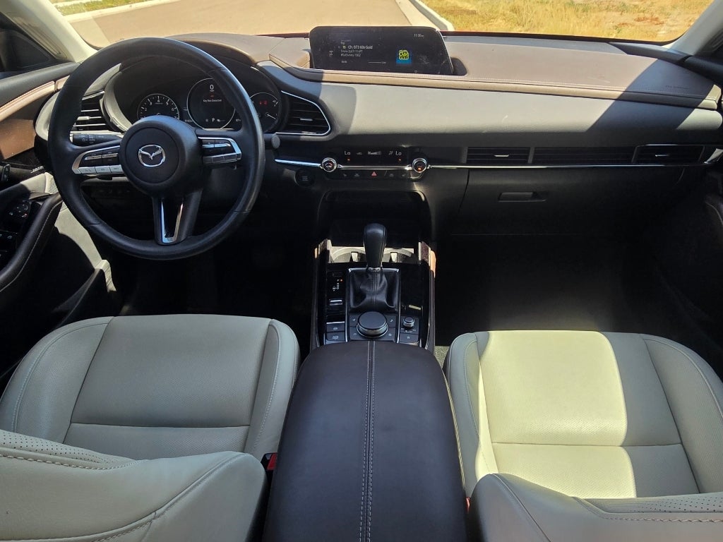2023 Mazda Mazda CX-30 2.5 S Premium Package