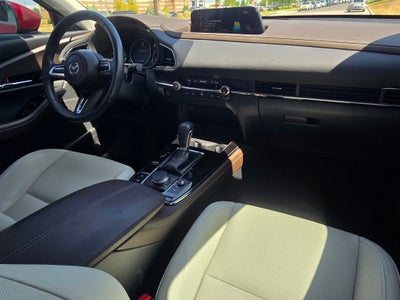 2023 Mazda Mazda CX-30 2.5 S Premium Package