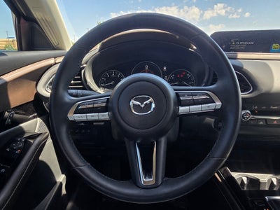 2023 Mazda Mazda CX-30 2.5 S Premium Package