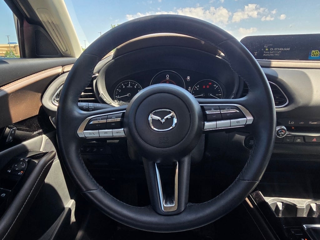 2023 Mazda Mazda CX-30 2.5 S Premium Package