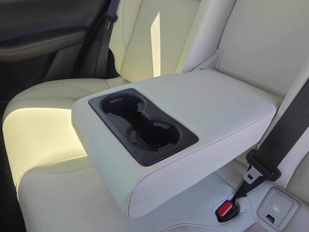 2023 Mazda Mazda CX-30 2.5 S Premium Package