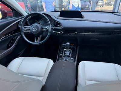 2023 Mazda Mazda CX-30 2.5 S Premium Package