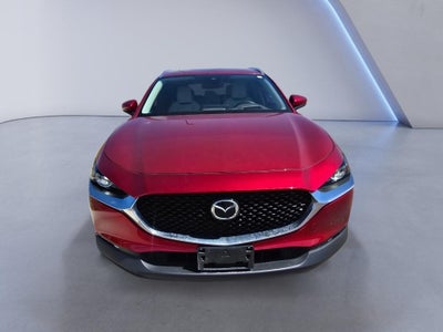 2023 Mazda Mazda CX-30 2.5 S Premium Package